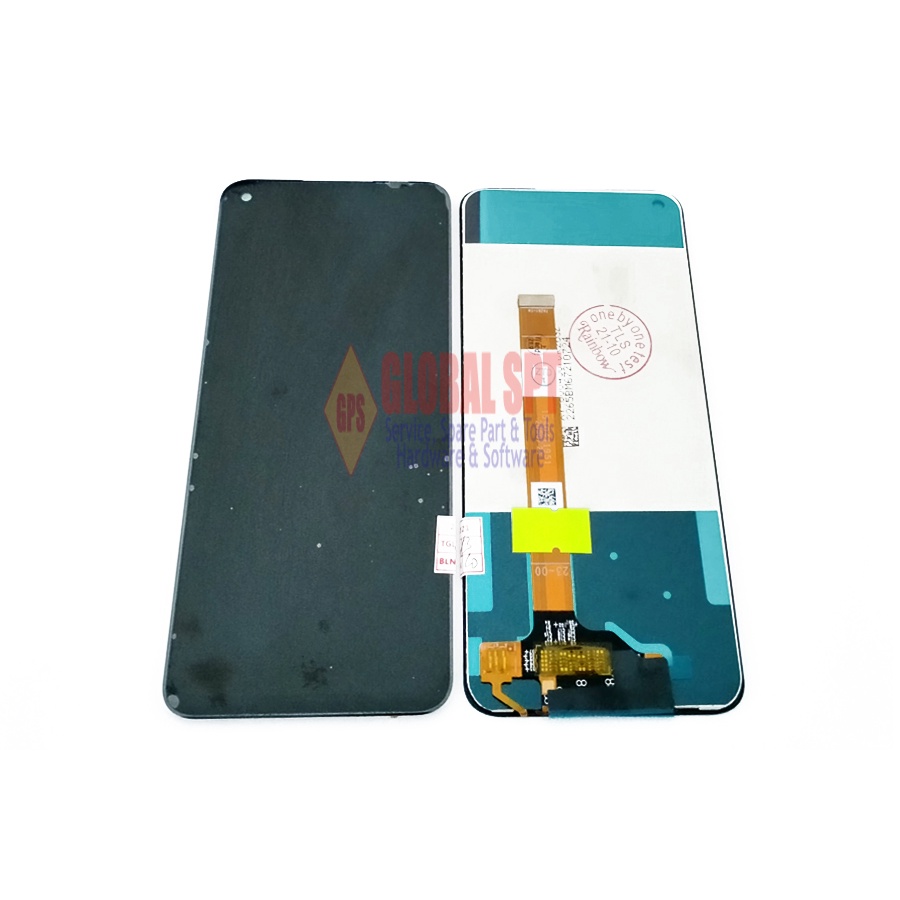 LCD TOUCHSCREEN OPPO A74 5G / A54 5G / A93 5G