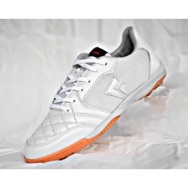 SEVSPO SEPATU FUTSAL IMBASALA WHITE IN UPPER SYNTETIS ORIGINAL