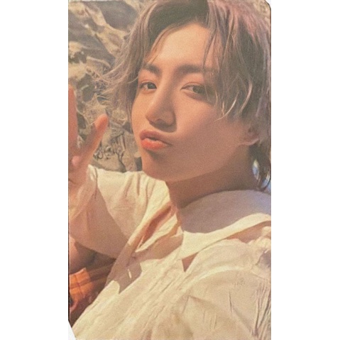 PC/POB/photostripButter BTS official