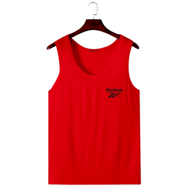 ((IB))KAOS SINGLET DEWASA/RE3B0K DIGITAL SABLON