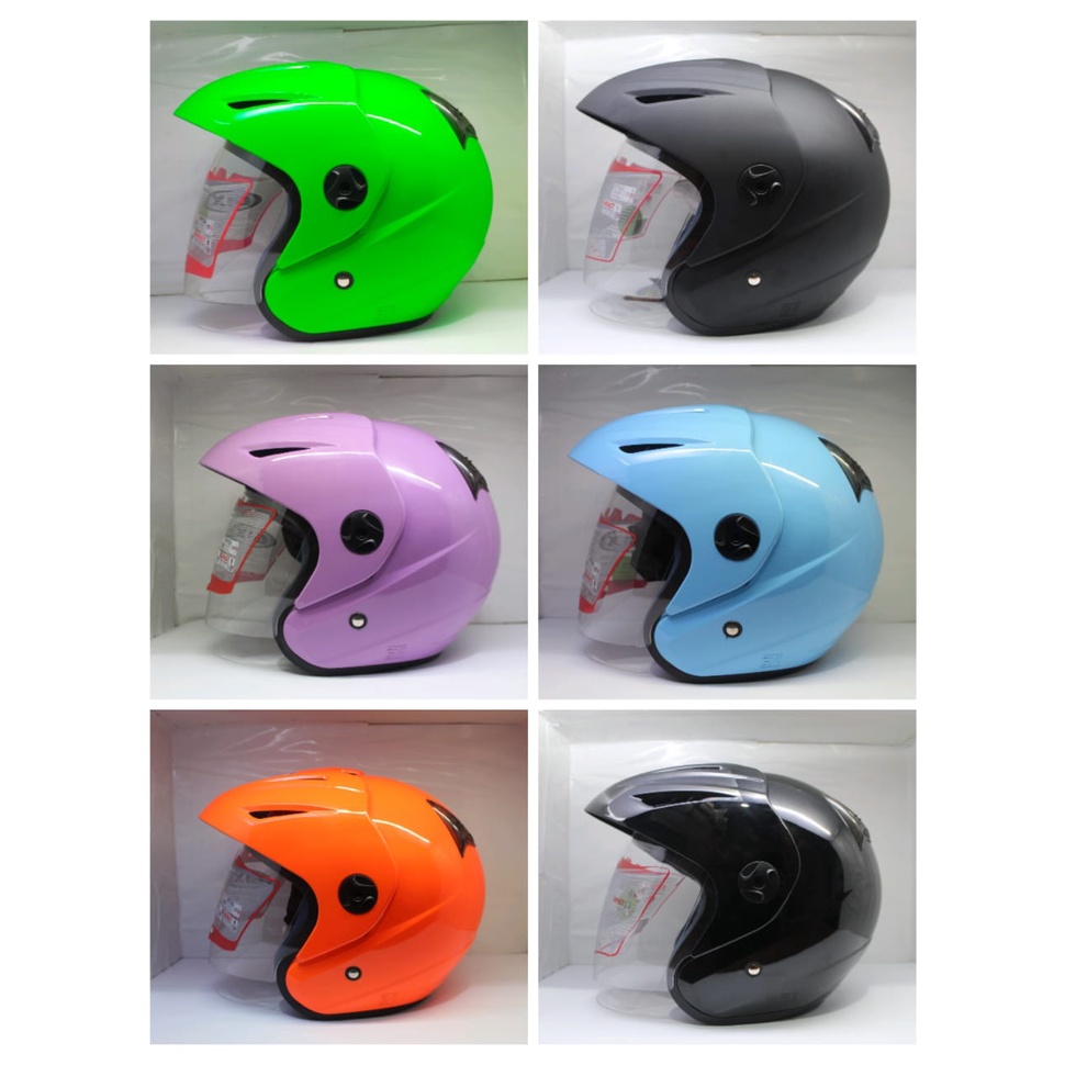 Helm GIX 207