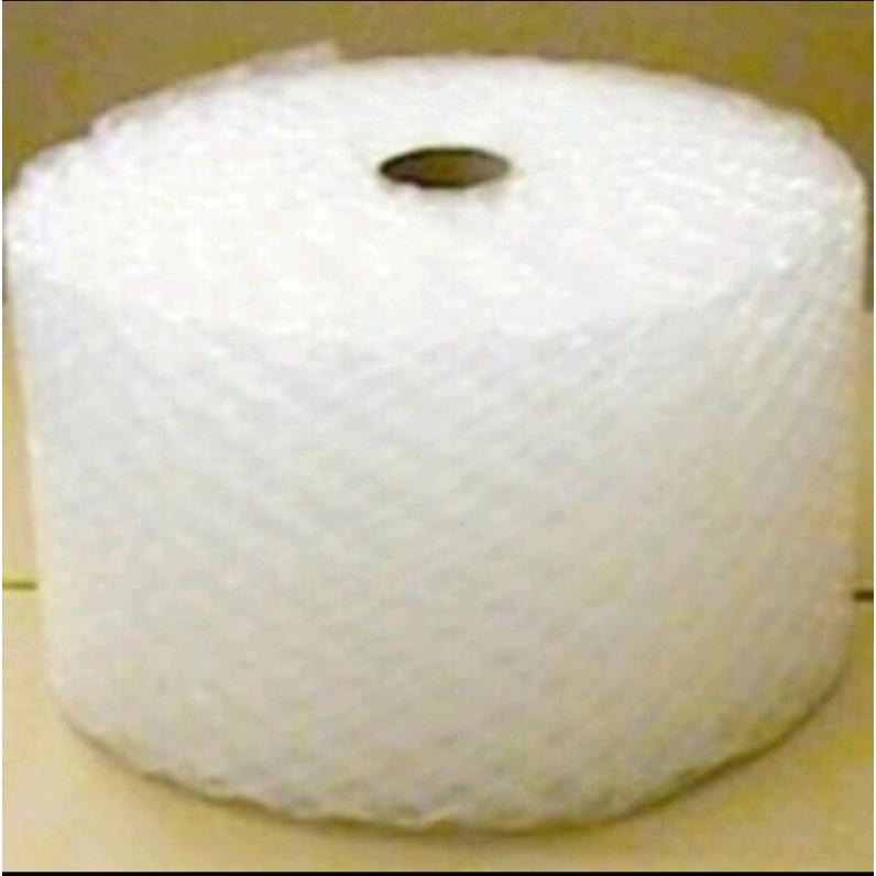 

Buble wrap untuk packing lebih aman