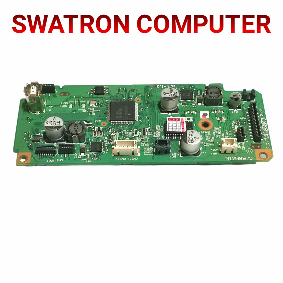 MB MAINBOARD MOTHERBOARD EPSON L3210 L 3210