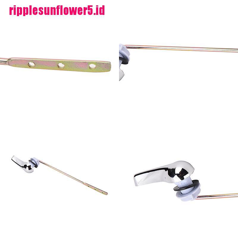 Flush Toilet Universal Bahan Krom