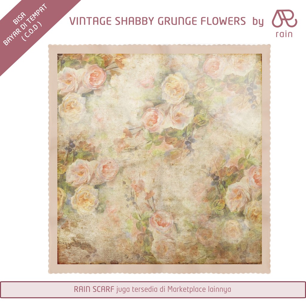 Kerudung Motif Segi Empat Paris Hijab Segi Empat Motif Jilbab Hijab Paris Segi Empat Scarf Laser Cut