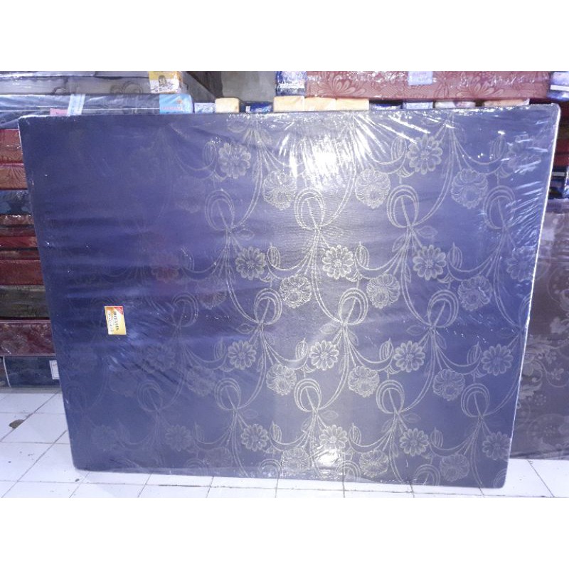 (GRATIS KIRIM) Kasur Busa SUPER HERCULES - Busa YELLOW AA SUPER - GARANSI 10 TH.