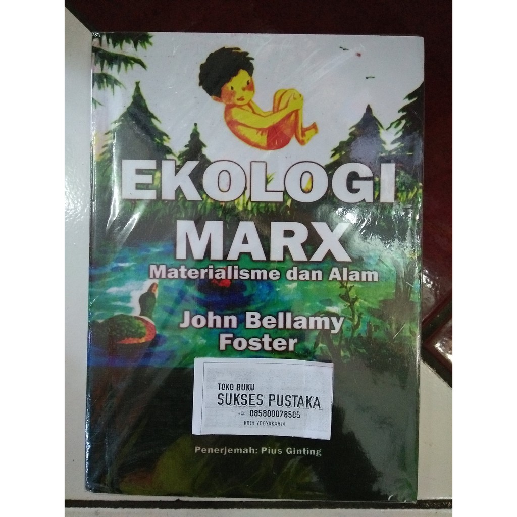 Buku Manusia Dan Alam Semesta Shopee Indonesia