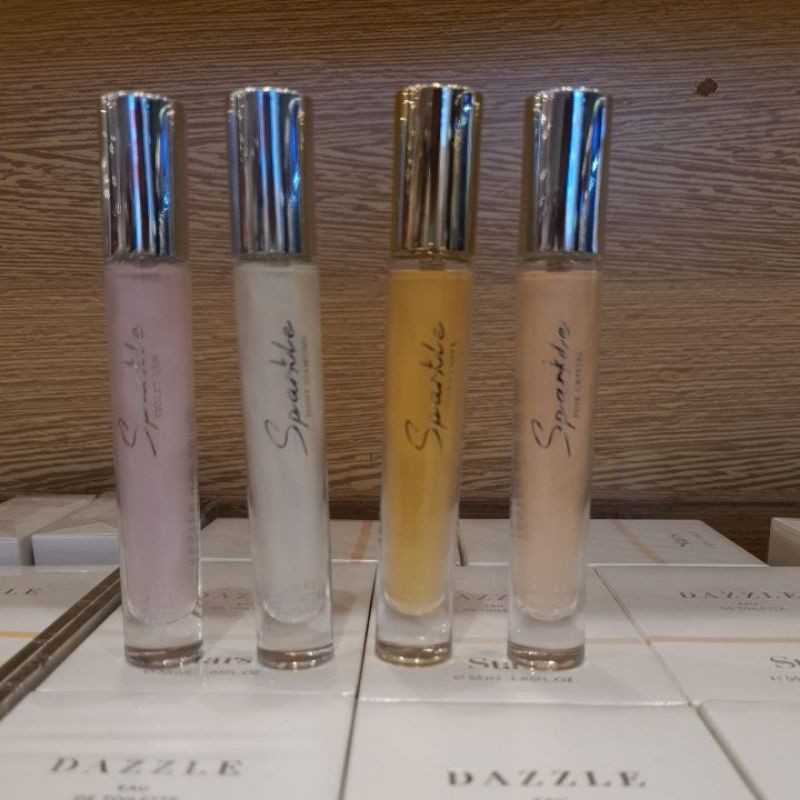 Miniso | Parfum Sparkle Series 10ml