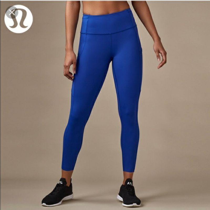 are lululemon leggings good quality control