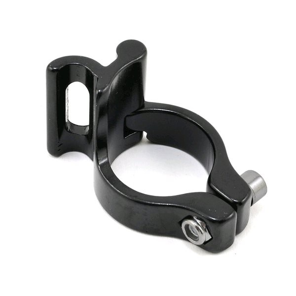 Problem Solvers FD Braze On Adapter Clamp 28.6mm