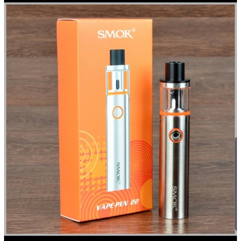 Promo smokee pen 22 per 1 biji