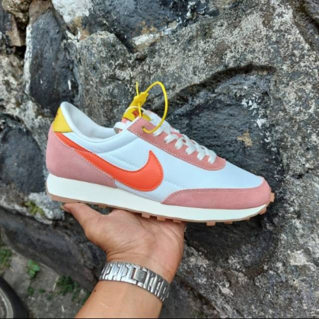 Sepatu Nike Daybreak SP Coral Stardust Kualitas Premium