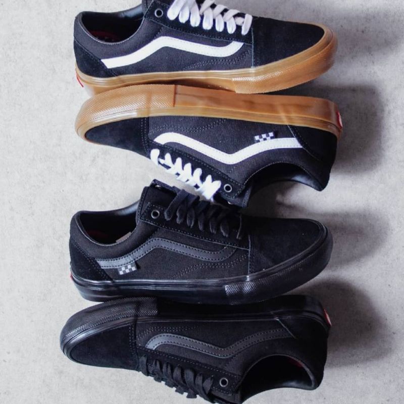 old skool skate classics