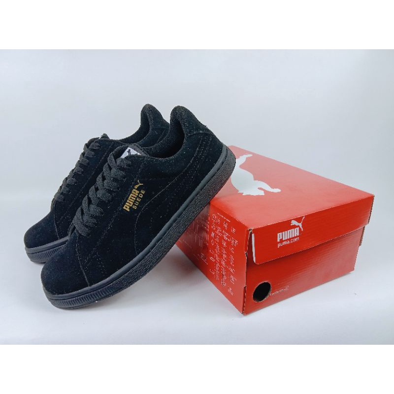 puma suede puma