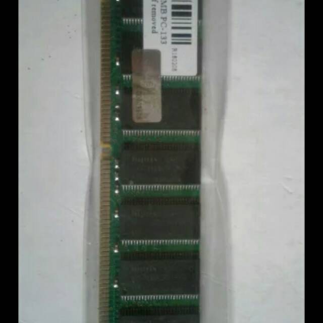 Vgen Sdram 256 mb pc 133