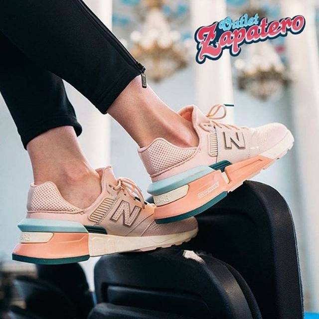 SEPATU NEW BALANCE 997 S