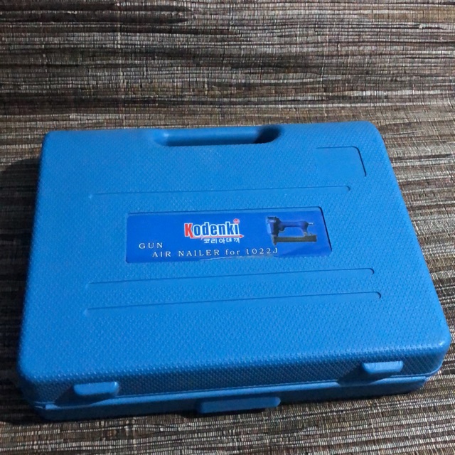 

Mesin staples 1022J kodenki