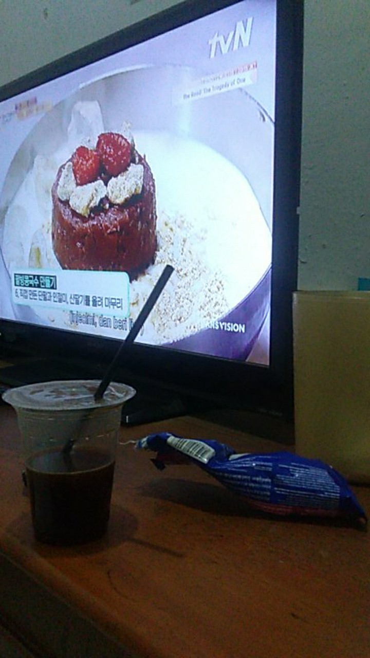 Maspion Teflon Fry Pan Set 2in1 18cm Dan 23cm - Frypan Wajan Murah