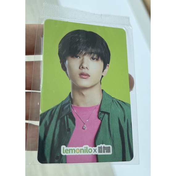 NCT LEMONILO PC