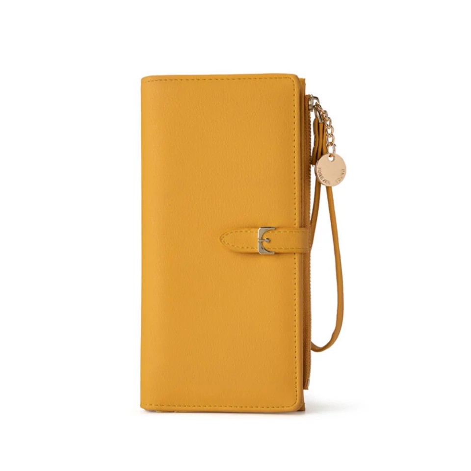 MORMON ZAHRA - Dompet Panjang Wanita Morymony