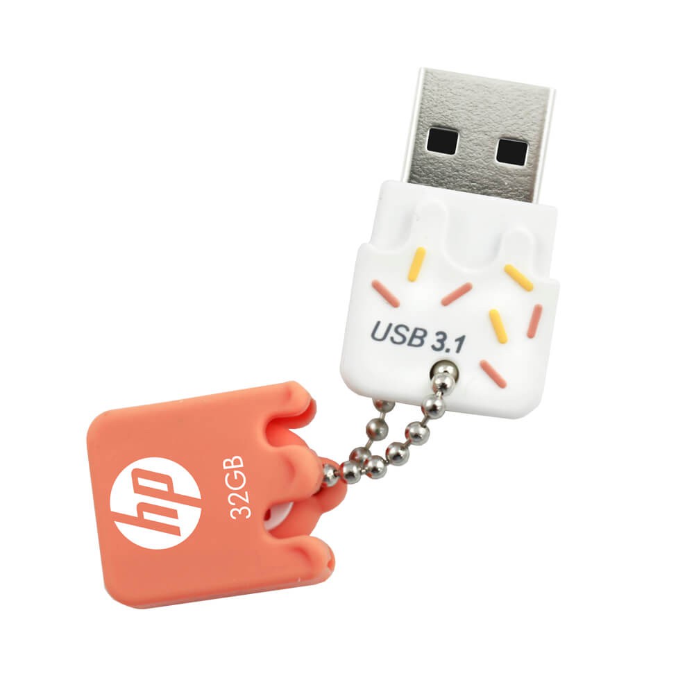 Flashdisk HP x778 32GB USB 3.1 Original