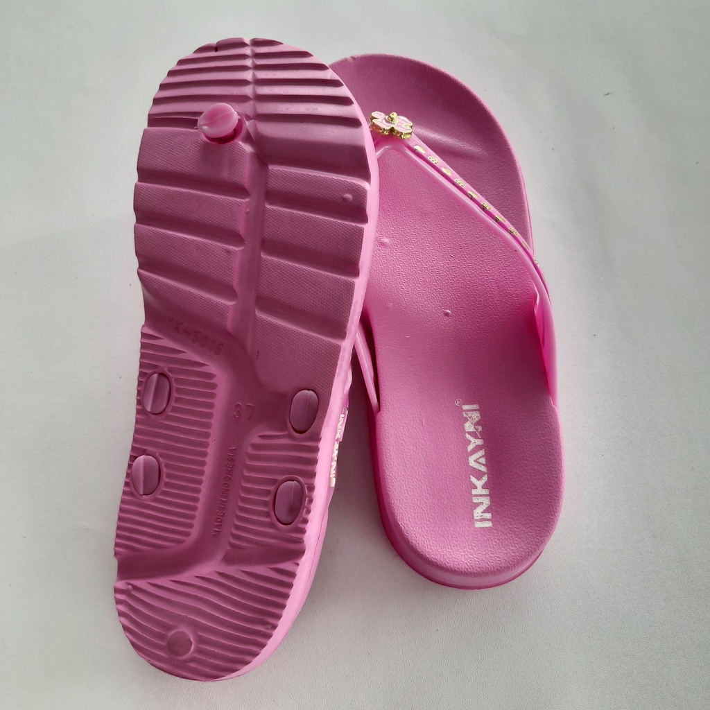 Sandal Jepit Wanita Inkayni 5016