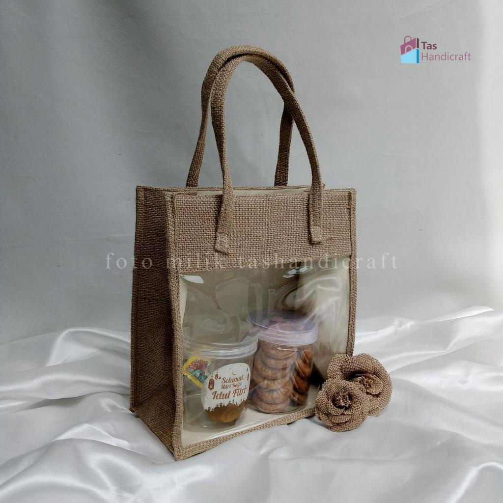 

Tas Parcel Goni Edisi Lebaran | Goodiebag Hampers Ulang Tahun Murah Terfavorit Idul Fitri