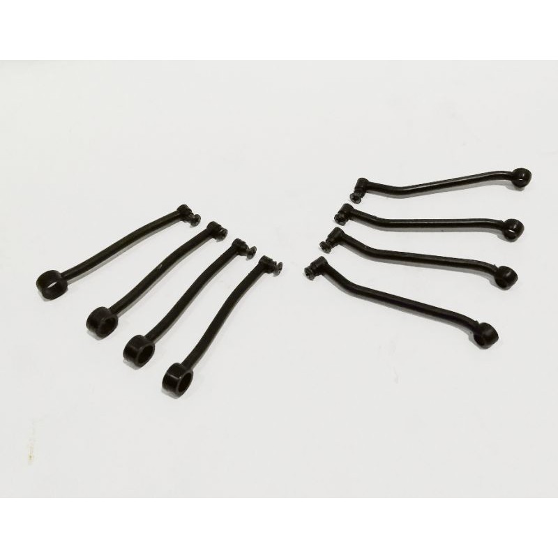 linkrod conecting rod link rod WPL c24 c14 mobil remote control sparepart RC