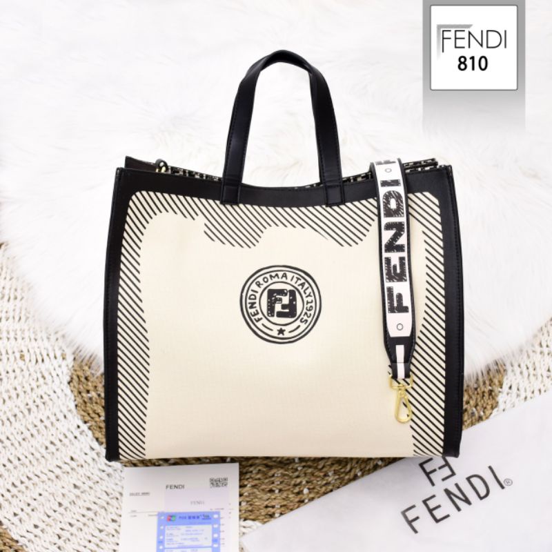 FENDI Nordstrom Handbag Series ~ 810~
