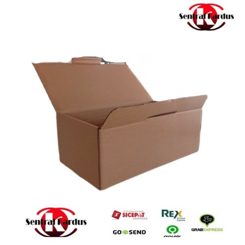 

Grosir ( HEMAT ISI 10 PCS )BOX SEPATU POLOS TERLARIS uk.32x17x12xcm/KARDUS SEPATU TEBAL KUAT/kardus onlineshop polos tebal