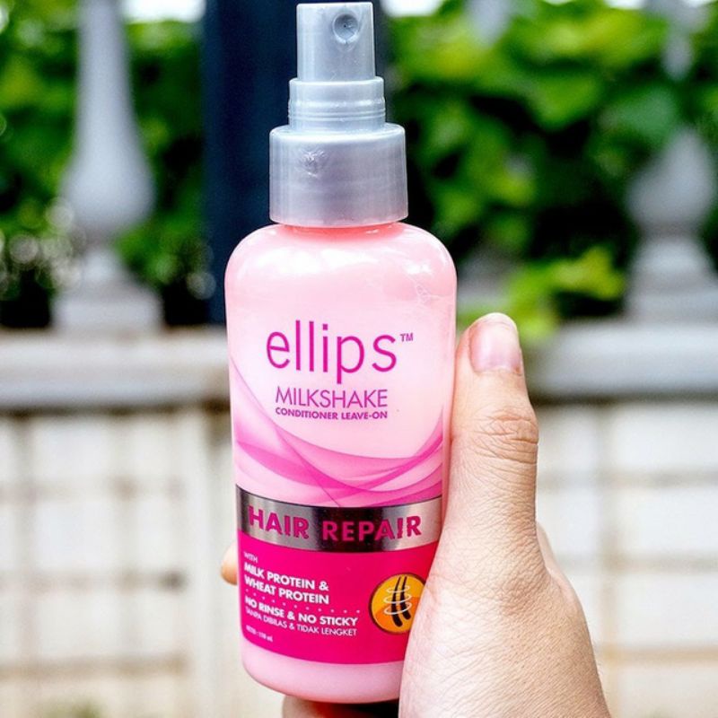 Ellips Milkshake Conditioner Repair 110Ml