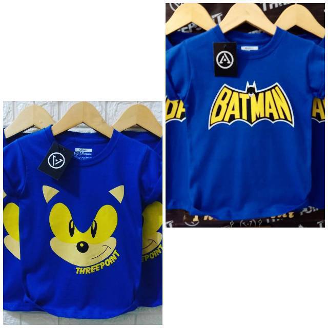 DISTRO KAOS ANAK KECE COWO/CEWE | Shopee Indonesia