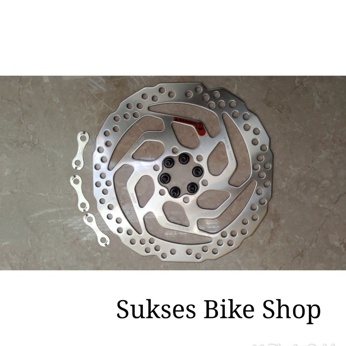 Rotor shimano rt26 160mm