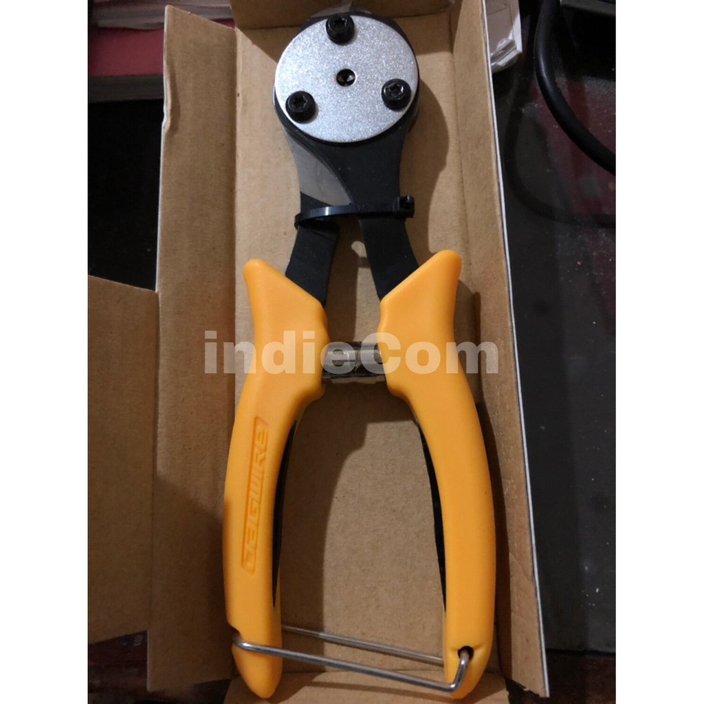 

Jagwire Pro Cable Crimper and Cutter Murah