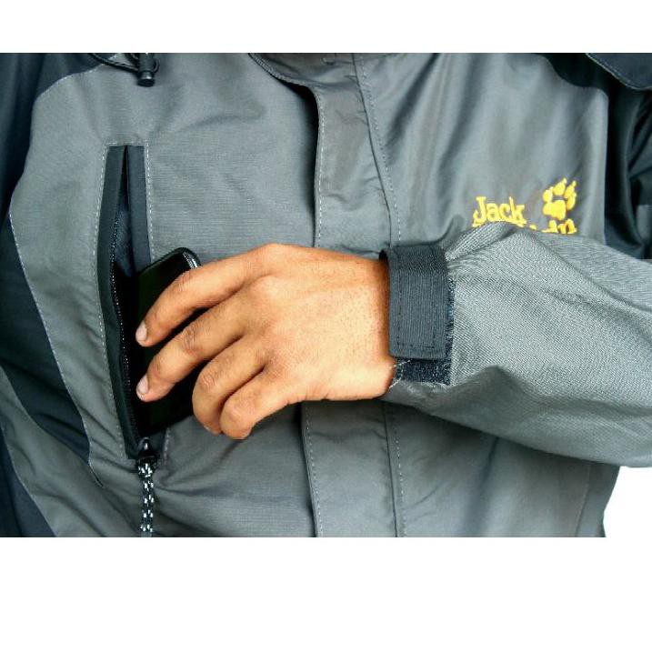 [Populer Ramadan➳] Jacket Outdoor Jackwolfskin Windproof / jaket jackwolfskin / jackwolfskin / jaket