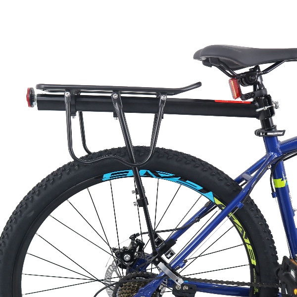 Bagasi Sepeda - Bagasi Belakang QR