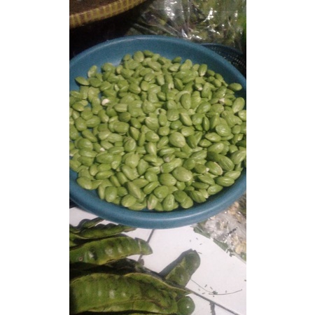 

PETE KUPAS 1000gr / 1kg