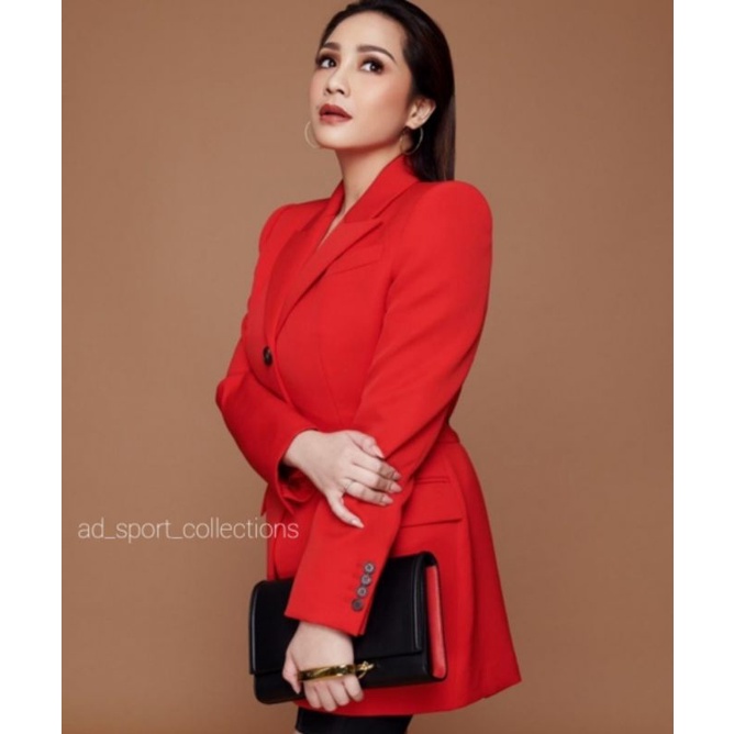 BLAZER WANITA / JAS WANITA / BLAZER CEWEK / JAS CEWEK