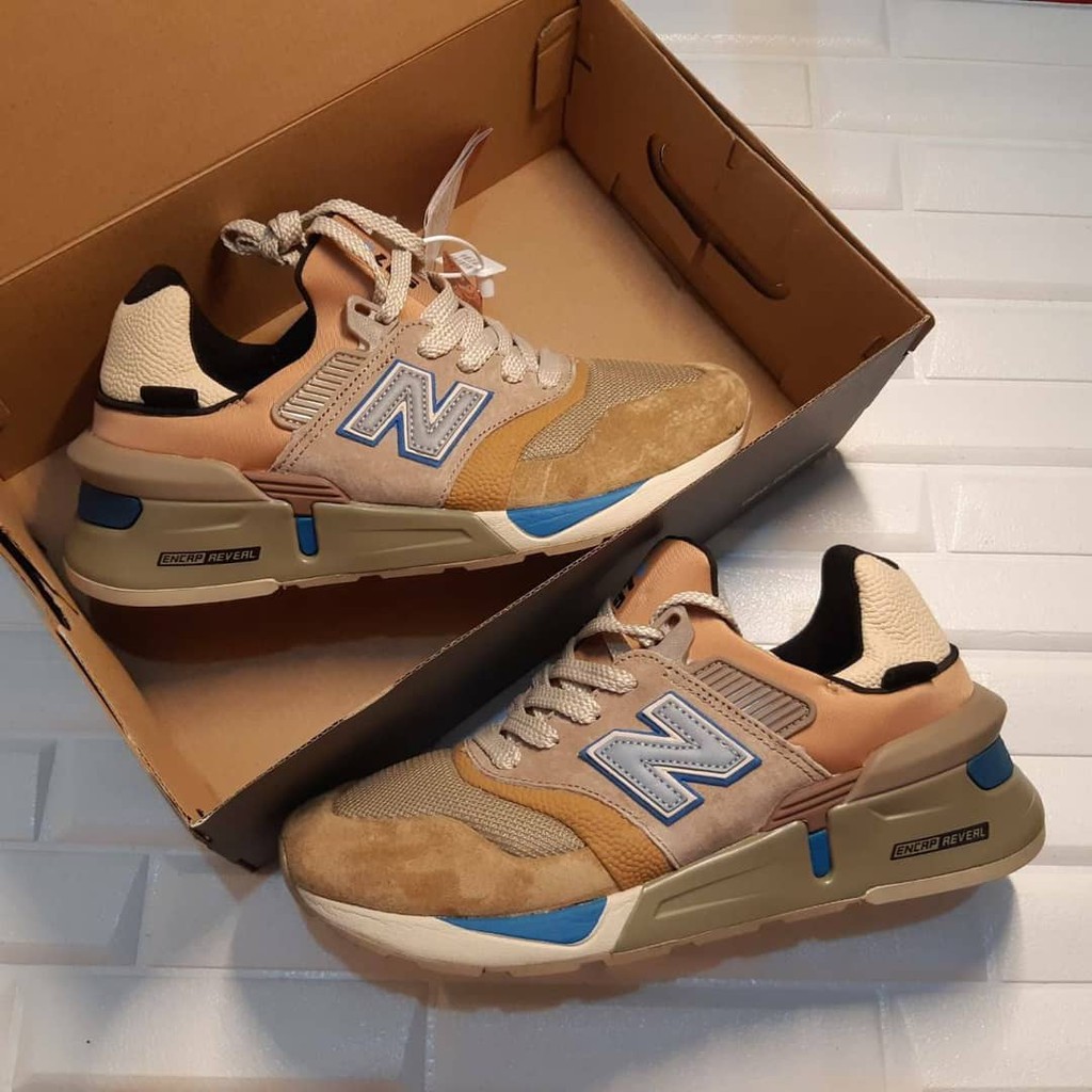 NB 997S Premium Original