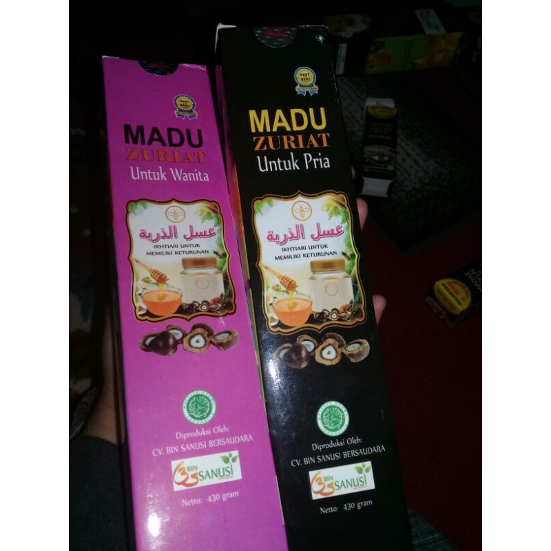 

Maduzuriatsepaket