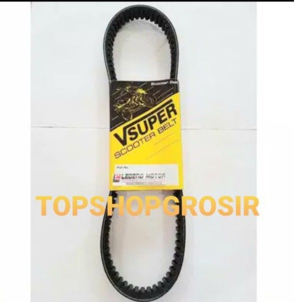 V-Belt Vanbelt Mio Lama - Mio Sporty - Mio Smile - Nuovo Berkualitas