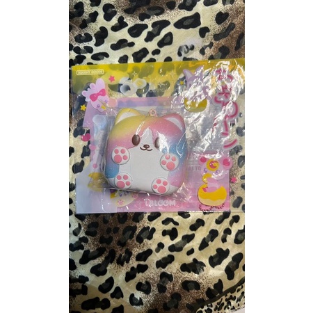 CEK ONGKIR DISINI Squishy mikepan