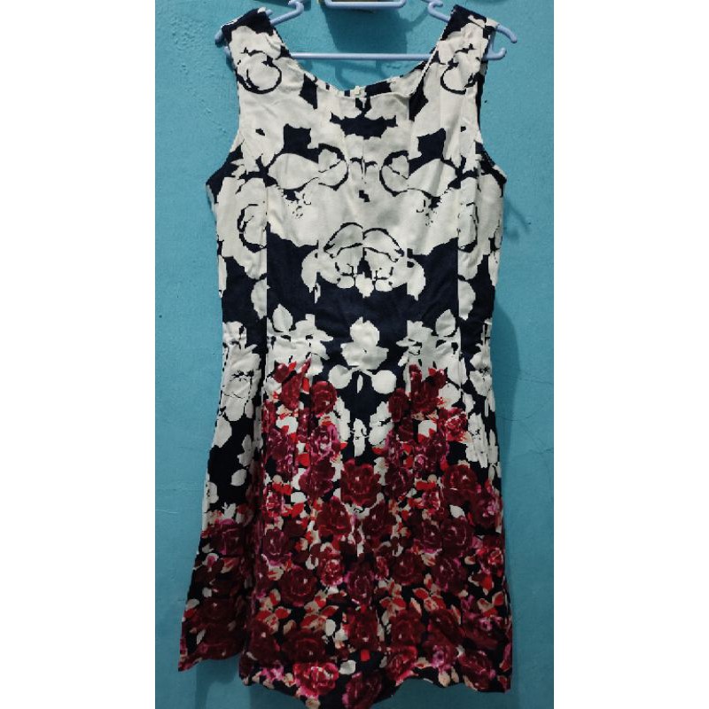 dress ala korea