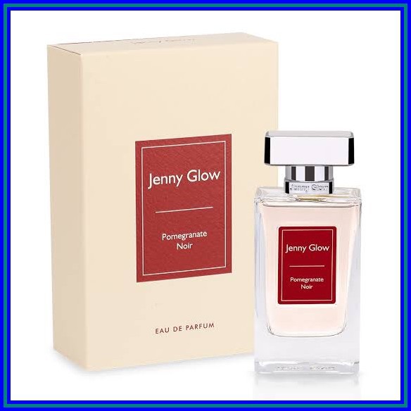 Decant Parfum Jenny Glow Pomegranate Noir