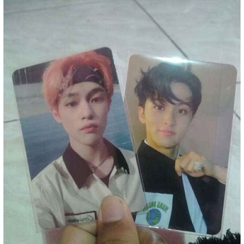 PC CHENLE WE BOOM WE VER,MARK AGENT