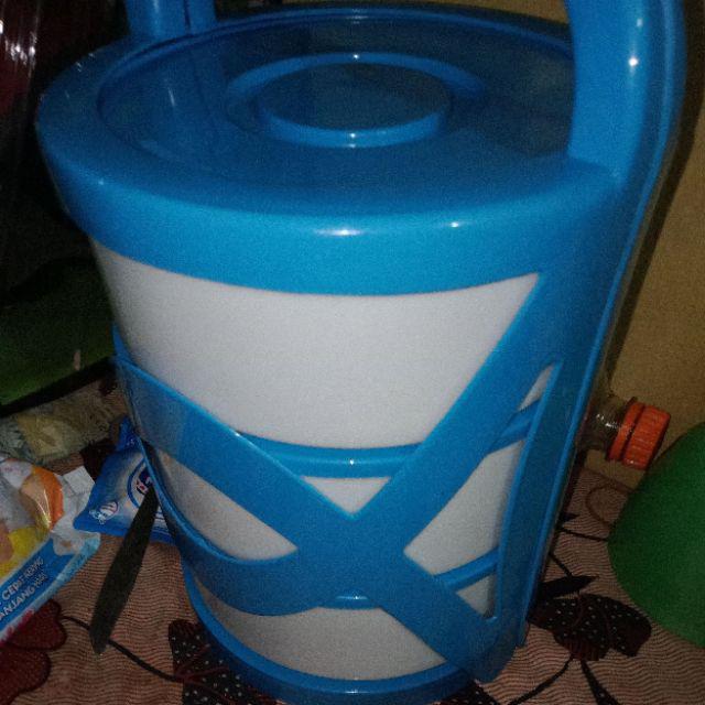 Rantang Monthong Susun 3 / Rantang Lebaran Rantang Susun Rantang Catering Susun