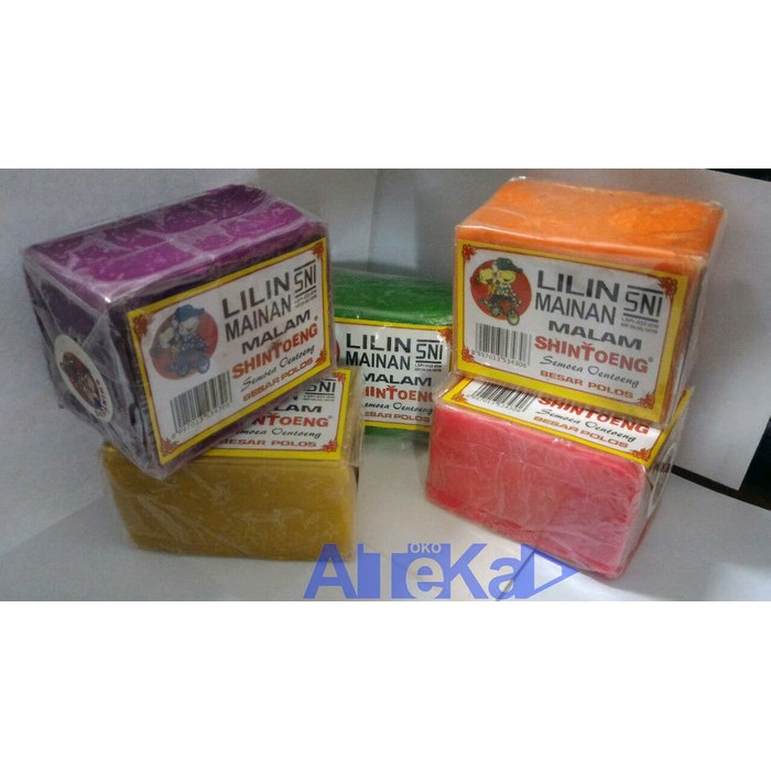 

Shintoeng malam tanggung 1 warna