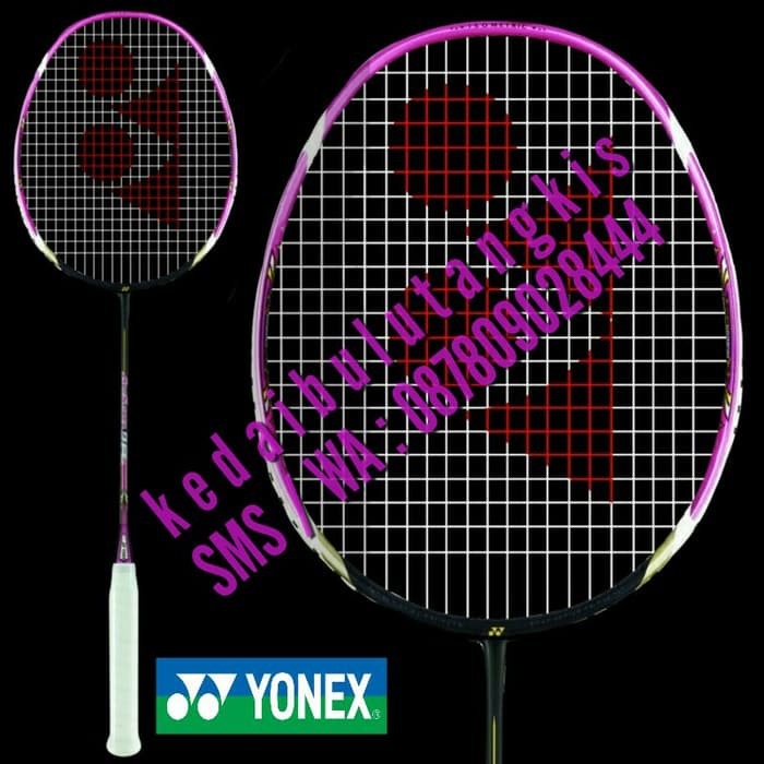 terbaru YONEX ARCSABER 9 FL ORIGINAL RAKET BADMINTON JAPAN SUNRISE