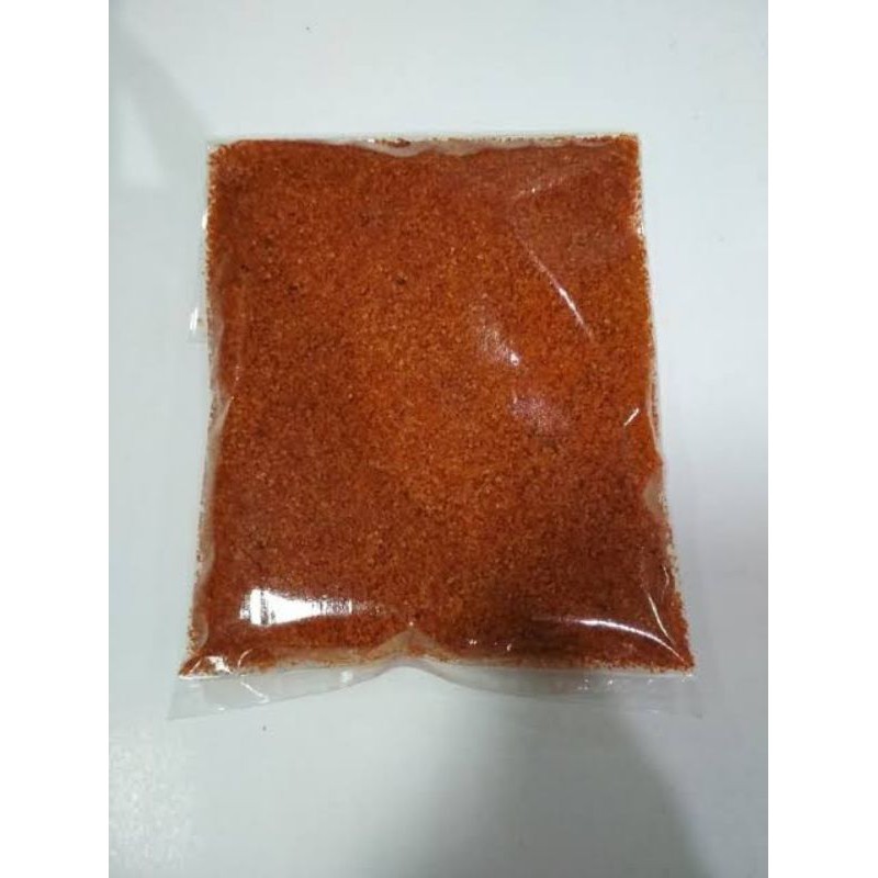 

cabe giling1kg/chili powder 1kg kualitas premium++