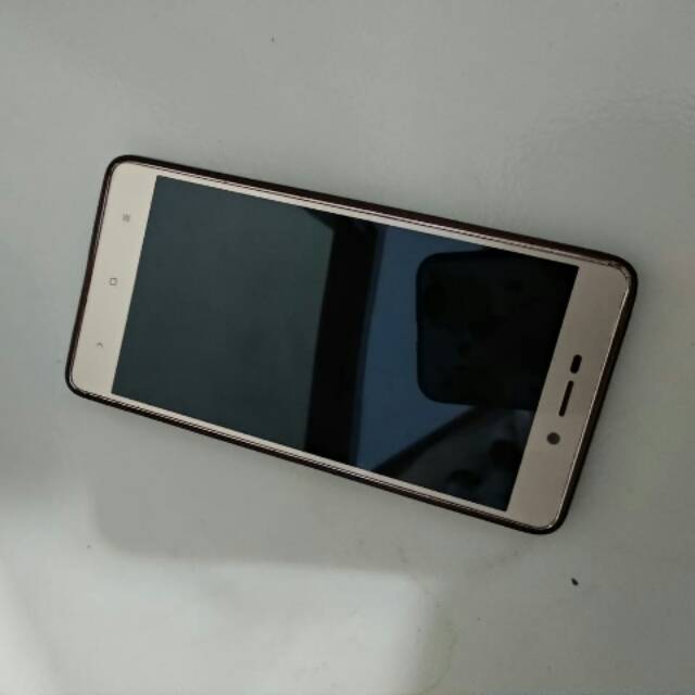 Xiaomi redmi 3 bekas